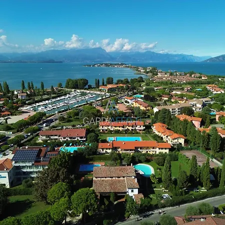 Inattiva 16785 Apartamento Sirmione