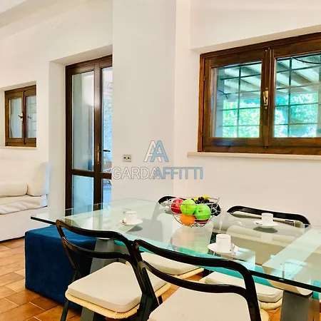 Inattiva 16785 Apartamento