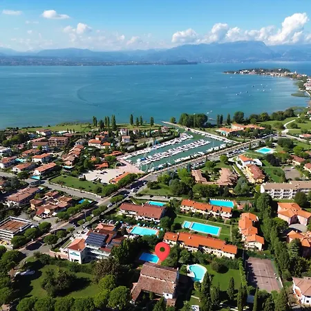 Inattiva 16785 Apartamento Sirmione