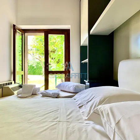 Inattiva 16785 Apartamento