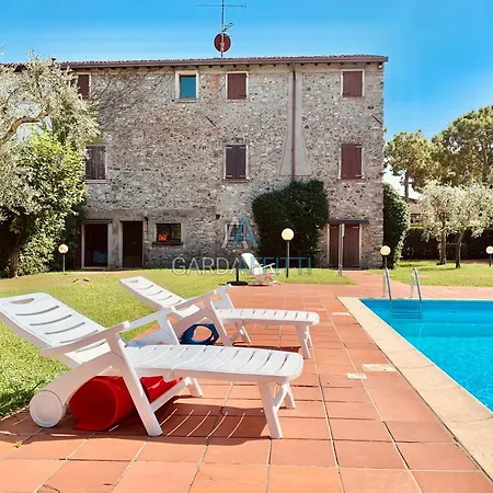 Apartamento Inattiva 16785 Sirmione