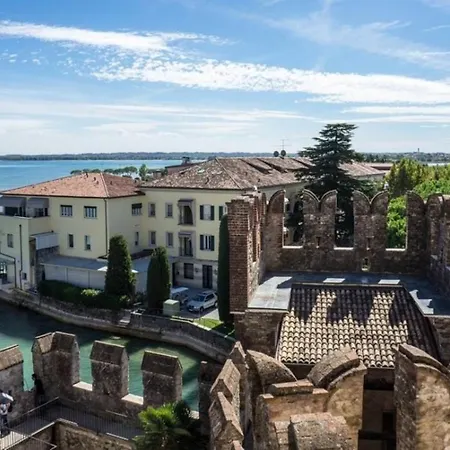 Inattiva 16785 Apartamento Sirmione